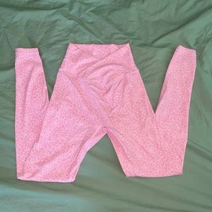 Buffbunny Siren Leggings